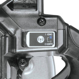 Makita 18V LXT Lithium‑Ion Sub‑Compact Brushless Cordless 6-1/2 in. Circular Saw, AWS Capable (Tool‑Only)
