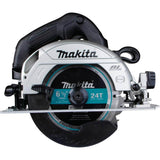 Makita 18V LXT Lithium‑Ion Sub‑Compact Brushless Cordless 6-1/2 in. Circular Saw, AWS Capable (Tool‑Only)
