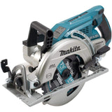 Makita 18V X2 LXT 5.0Ah Lithium-Ion (36V) Brushless Cordless Rear Handle 7-1/4 in. Circular Saw Kit