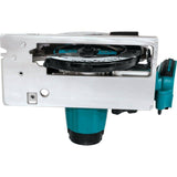 Makita 18V LXT Lithium-Ion Cordless 6-1/2 in. Lightweight Circular Saw and General Purpose Blade (Tool-Only)