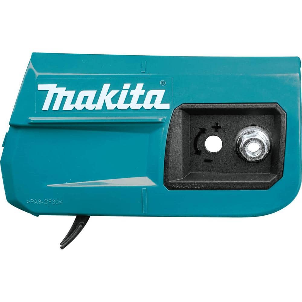 Makita LXT 12 in. 18V Lithium-Ion Brushless Top Handle Electric Battery Chainsaw, Tool Only