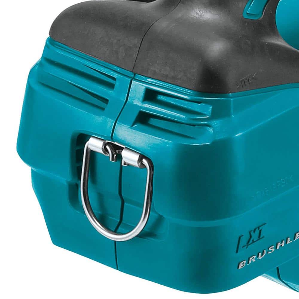 Makita LXT 12 in. 18V Lithium-Ion Brushless Top Handle Electric Battery Chainsaw, Tool Only