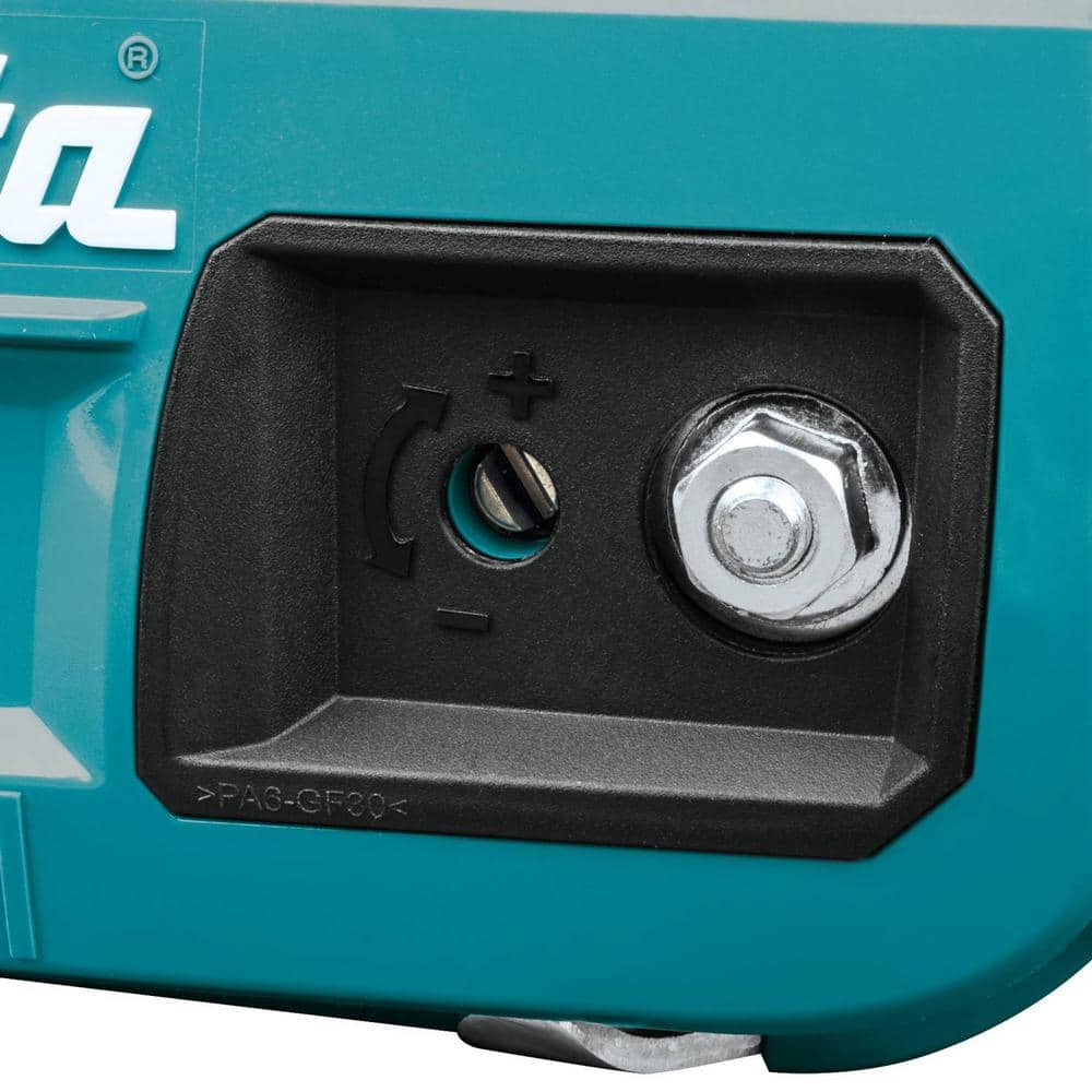 Makita LXT 12 in. 18V Lithium-Ion Brushless Top Handle Electric Battery Chainsaw, Tool Only