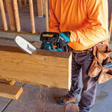 Makita LXT 14 in. 18V Lithium-Ion Brushless Battery Electric Chainsaw