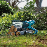 Makita 18V LXT Lithium-Ion Brushless Cordless 6 in. Chain Saw (Tool Only)