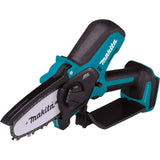 Makita 18V LXT Lithium-Ion Brushless 6 in. Pruning Saw with bonus 18V 4.0Ah LXT Lithium-Ion Battery and Charger Starter Pack