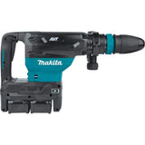 Makita 40V max X2 XGT 80V max Brushless Cordless 28 lb. AVT Demolition Hammer Kit, AWS 4.0Ah
