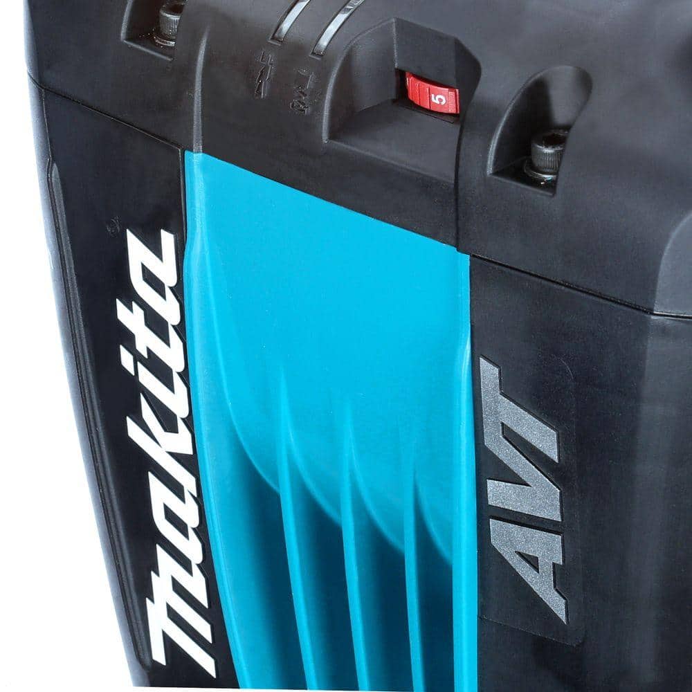 Makita 14 Amp 27 lb. AVT Demolition Hammer with Case