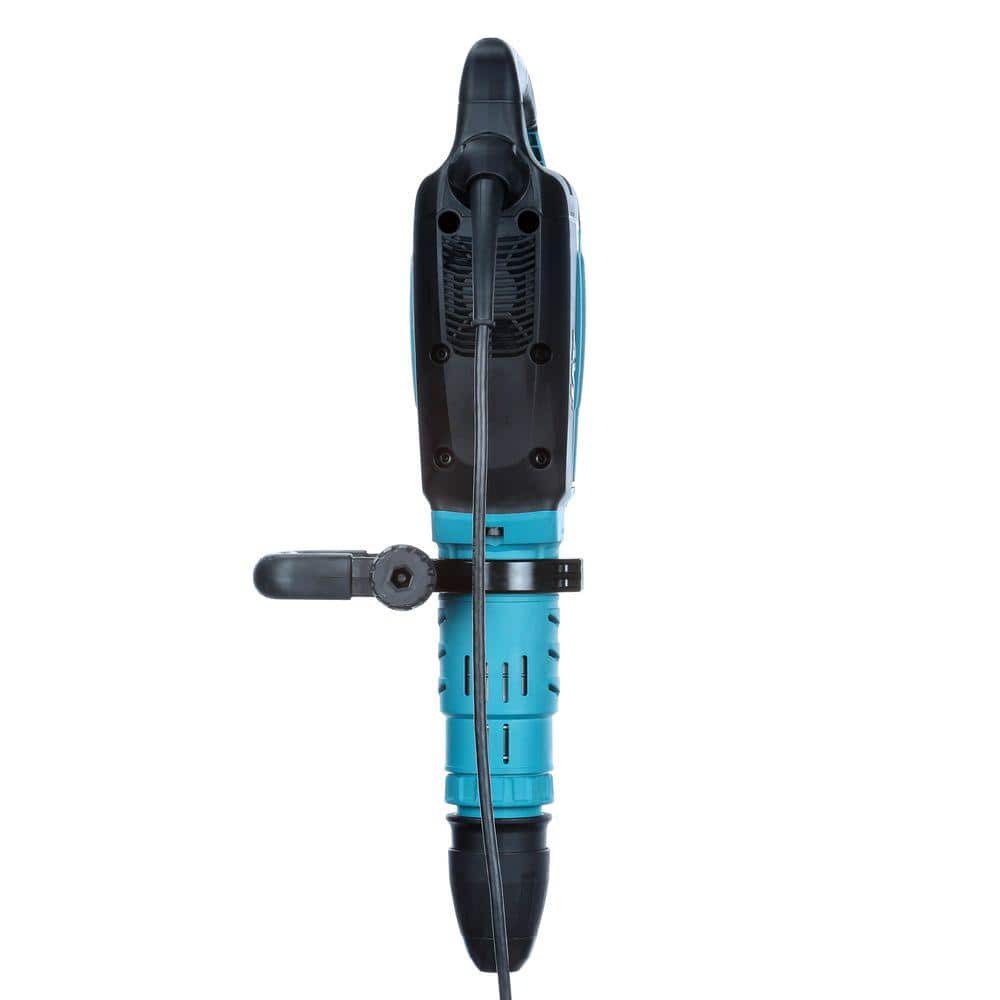 Makita 14 Amp 27 lb. AVT Demolition Hammer with Case