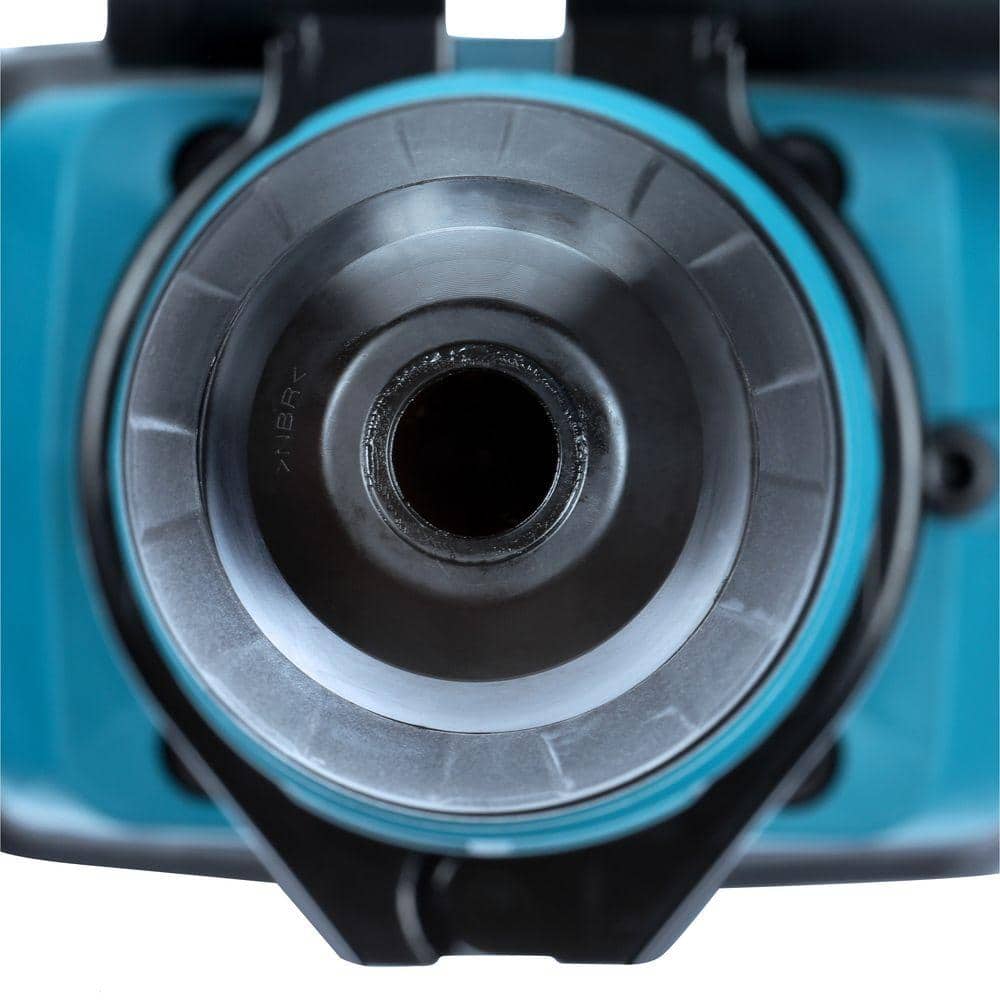 Makita 14 Amp 27 lb. AVT Demolition Hammer with Case