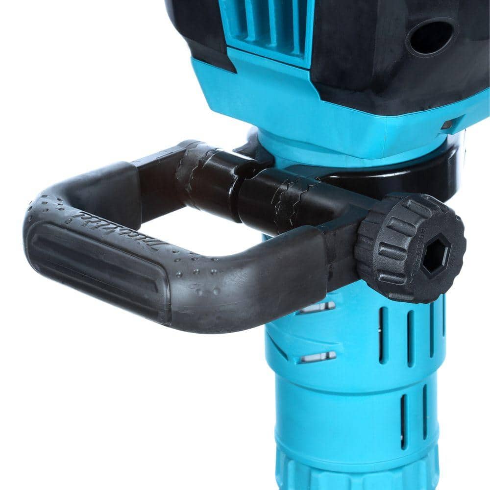 Makita 14 Amp 27 lb. AVT Demolition Hammer with Case