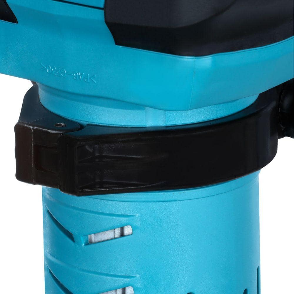 Makita 14 Amp 27 lb. AVT Demolition Hammer with Case