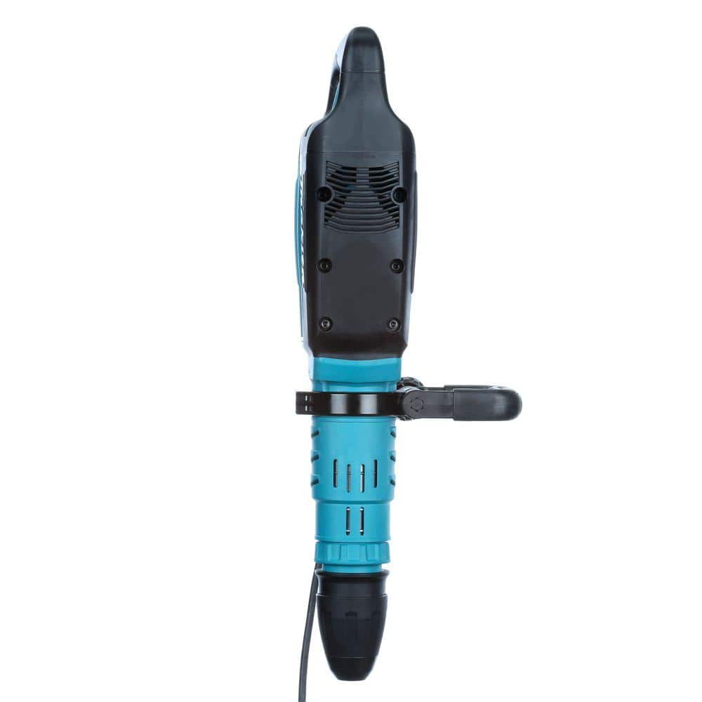 Makita 14 Amp 27 lb. AVT Demolition Hammer with Case