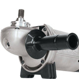 Makita 15 Amp 7 in. Corded Heavy-Duty Angle Sander
