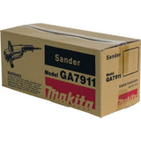 Makita 15 Amp 7 in. Corded Heavy-Duty Angle Sander