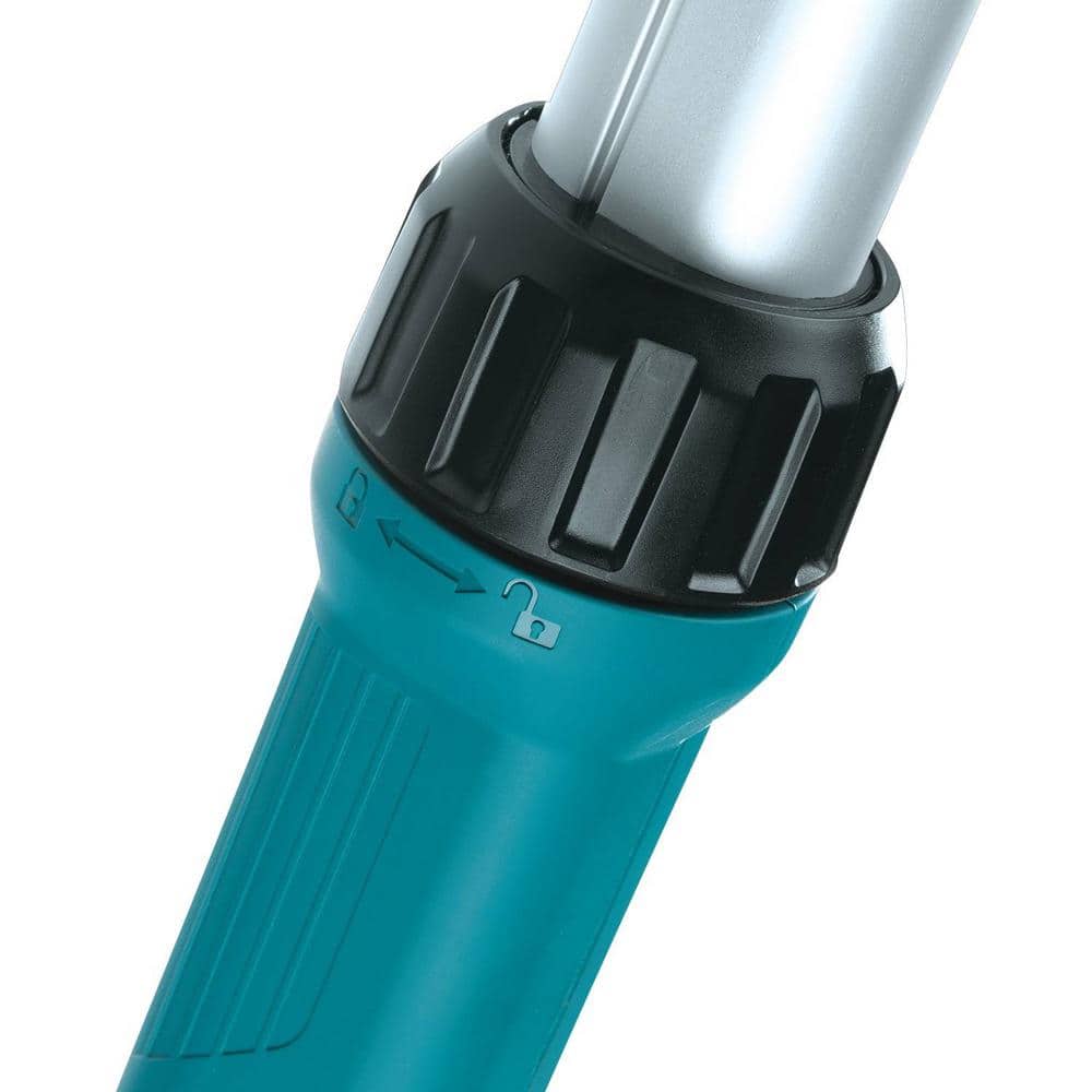 Makita 18V LXT Lithium-Ion Brushless Cordless 9 in. Drywall Sander, AWS Capable (Tool Only)