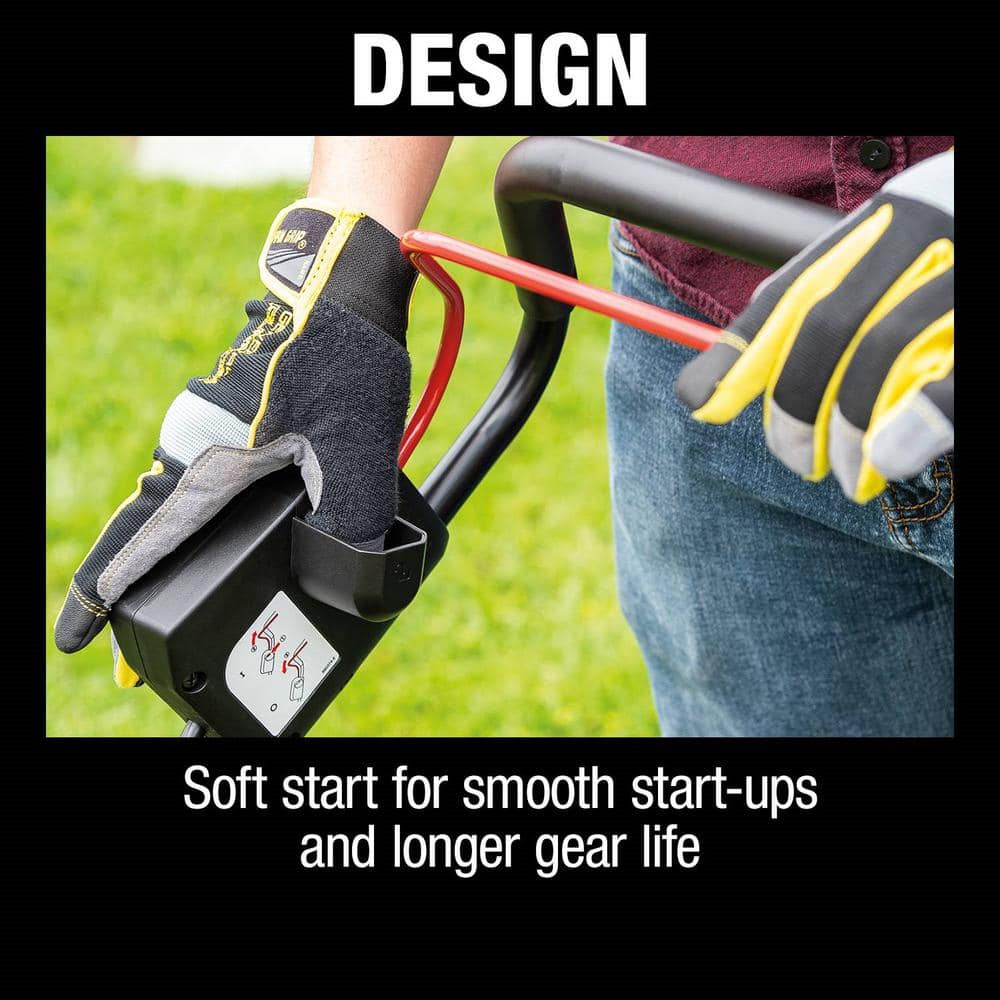 Makita 18V X2 (36V) LXT Lithium-Ion Cordless 17 in. Walk Behind Residential Lawn Mower Kit (5.0Ah)