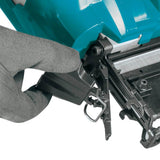 Makita 18V LXT Lithium-Ion 16-Gauge Cordless 2-1/2 in. Straight Finish Nailer (Tool Only)