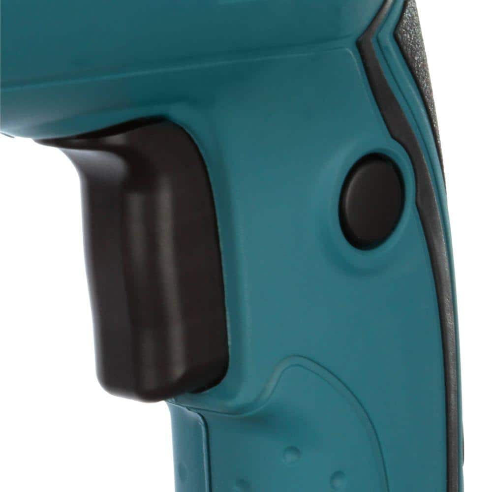 Makita 6 Amp 5/8 in. Corded Hammer Drill with Case