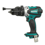 Makita 18V LXT Lithium‑Ion 1/2 in. Cordless Hammer Driver/Drill, Tool‑Only (XPH03Z)