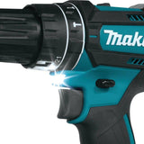 Makita 18V LXT Lithium-Ion 1/2 in. Cordless Hammer Driver-Drill (Tool-Only)