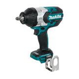 Makita 18V LXT Lithium-Ion Brushless Cordless High Torque 1/2 in. 3-Speed Drive Impact Wrench (Tool-Only)