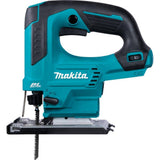 Makita 12V max CXT Lithium‑Ion Brushless Cordless Top Handle Jig Saw (Tool Only)