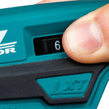 Makita 18V LXT Lithium-Ion Brushless Cordless Barrel Grip Jig Saw (Tool-Only)