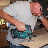 Makita 18V LXT Lithium-Ion Cordless Variable Speed Jigsaw (Tool-Only)