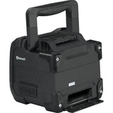 Makita 18V LXT /12V max CXT Lithium-Ion Cordless Bluetooth Job Site Speaker (Tool Only)