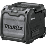 Makita 18V LXT /12V max CXT Lithium-Ion Cordless Bluetooth Job Site Speaker (Tool Only)
