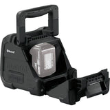 Makita 18V LXT /12V max CXT Lithium-Ion Cordless Bluetooth Job Site Speaker (Tool Only)