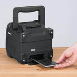 Makita 18V LXT /12V max CXT Lithium-Ion Cordless Bluetooth Job Site Speaker (Tool Only)