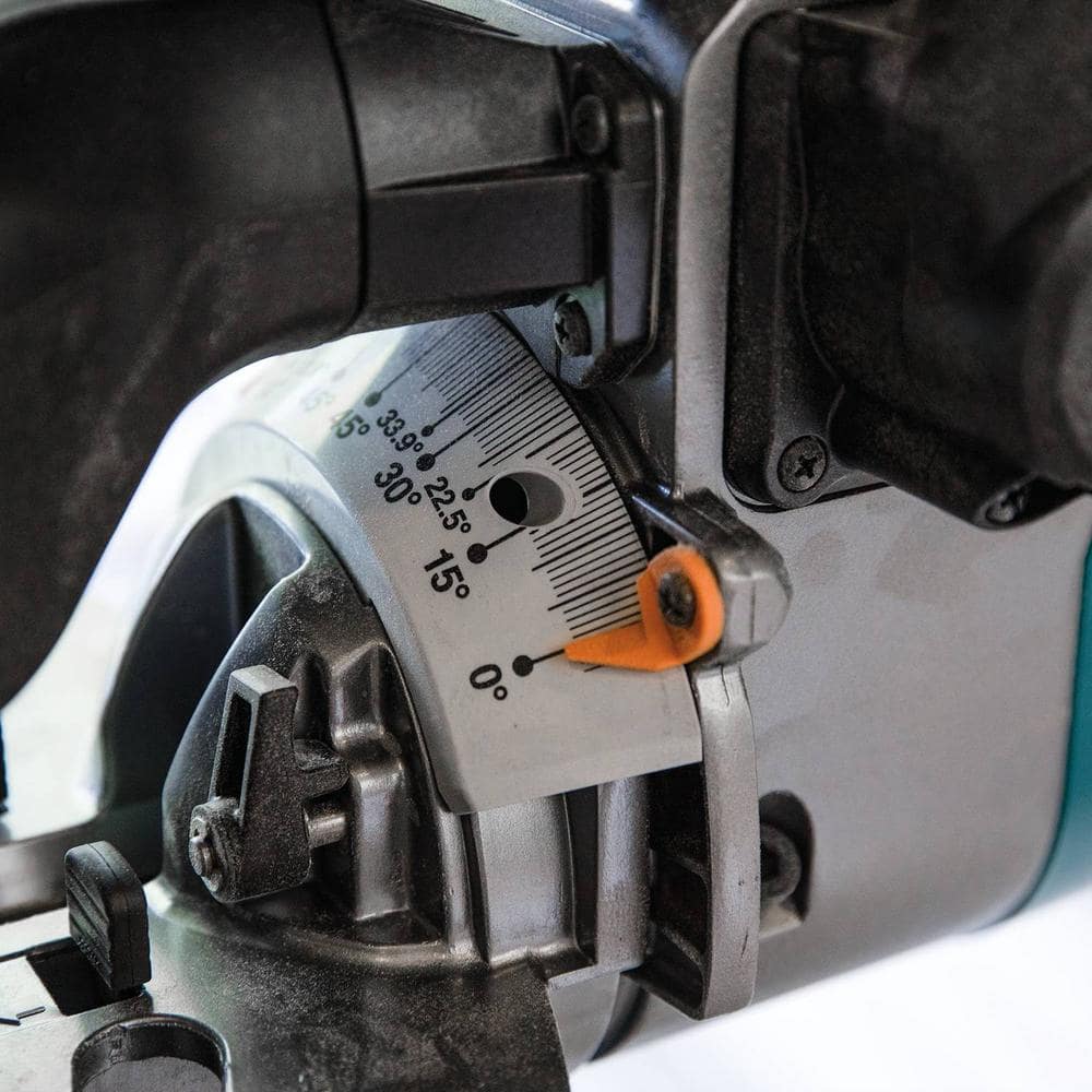 Makita 40V max XGT Brushless Cordless 12 in. Dual-Bevel Sliding Compound Miter Saw Kit, AWS Capable (4.0Ah)
