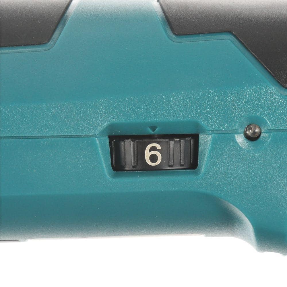 Makita 18V LXT Lithium-Ion Cordless Variable Speed Oscillating Multi-Tool (Tool-Only) With Blade and Accessory Adapters