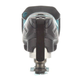 Makita 18V LXT Lithium-Ion Cordless Variable Speed Oscillating Multi-Tool (Tool-Only) With Blade and Accessory Adapters