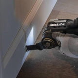 Makita 18V LXT Sub-Compact Lithium-Ion Brushless StarlockMax Cordless Multi-Tool (Tool Only)