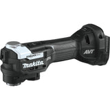 Makita 18V LXT Sub-Compact StarlockMax Oscillating Multi-Tool with bonus 18V 4.0Ah LXT Lithium-Ion Battery and Charger Pack