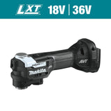 Makita 18V LXT Sub-Compact StarlockMax Oscillating Multi-Tool with bonus 18V 4.0Ah LXT Lithium-Ion Battery and Charger Pack