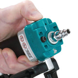 Makita Pneumatic 23-Gauge, 1-3/8 in. Pin Nailer (AF353)