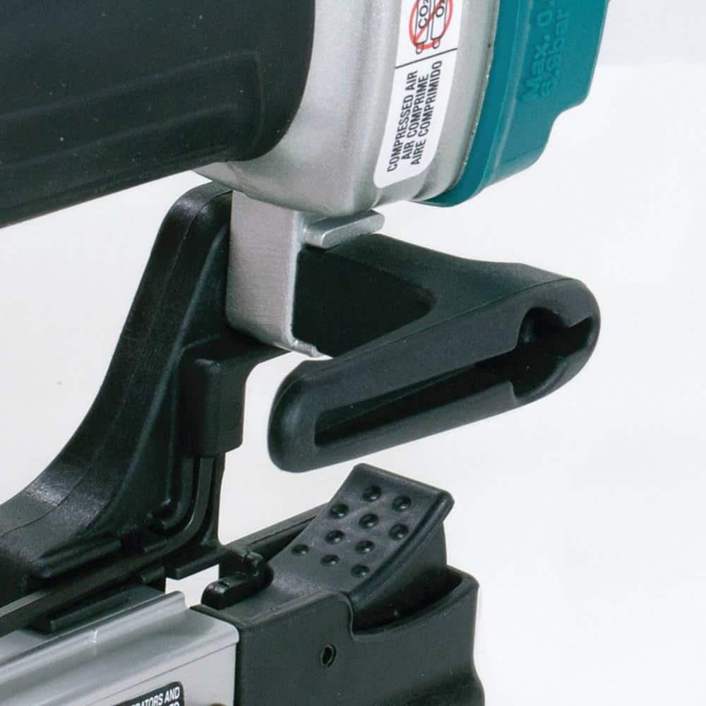 Makita Pneumatic 23-Gauge, 1-3/8 in. Pin Nailer (AF353)