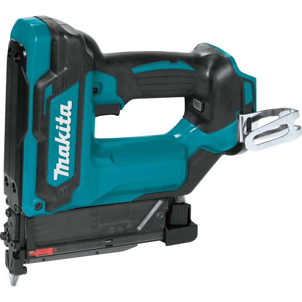Makita 18V LXT Lithium-Ion 23-Gauge Cordless Pin Nailer (Tool-Only)