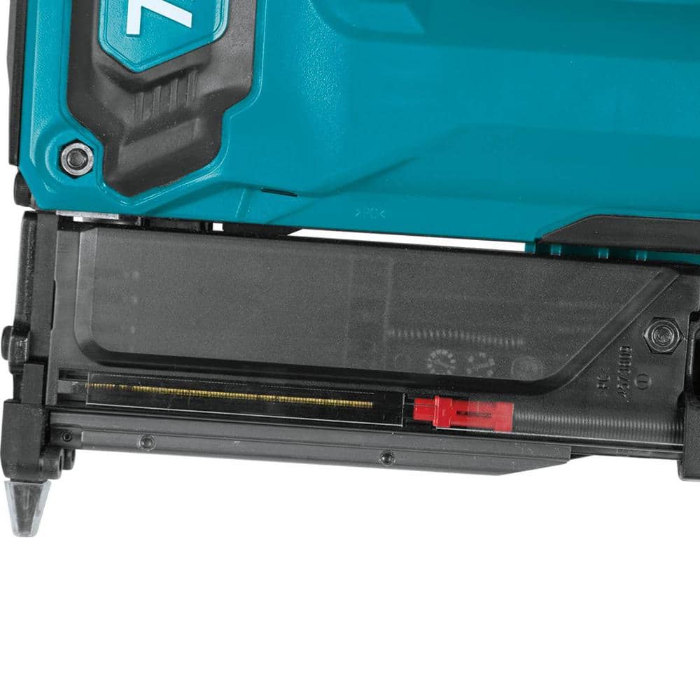 Makita 18V LXT Lithium-Ion 23-Gauge Cordless Pin Nailer (Tool-Only)