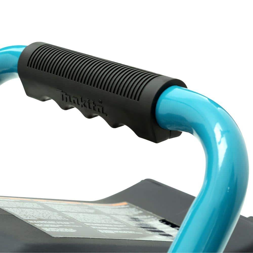 Makita 2.6 Gal. 2 HP Portable Electrical Hot Dog Air Compressor (MAC700)