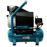 Makita 2.6 Gal. 2 HP Portable Electrical Hot Dog Air Compressor (MAC700)