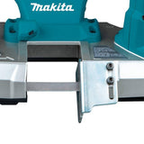 Makita 18V LXT Lithium‑Ion Cordless Compact Band Saw Kit (5.0Ah)