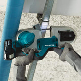 Makita 18V LXT Lithium‑Ion Cordless Compact Band Saw Kit (5.0Ah)