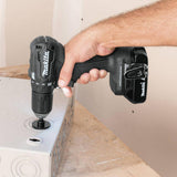 Makita 18-Volt 2.0 Ah LXT Lithium-Ion Sub-Compact Brushless Cordless 1/2 in. Driver-Drill Kit