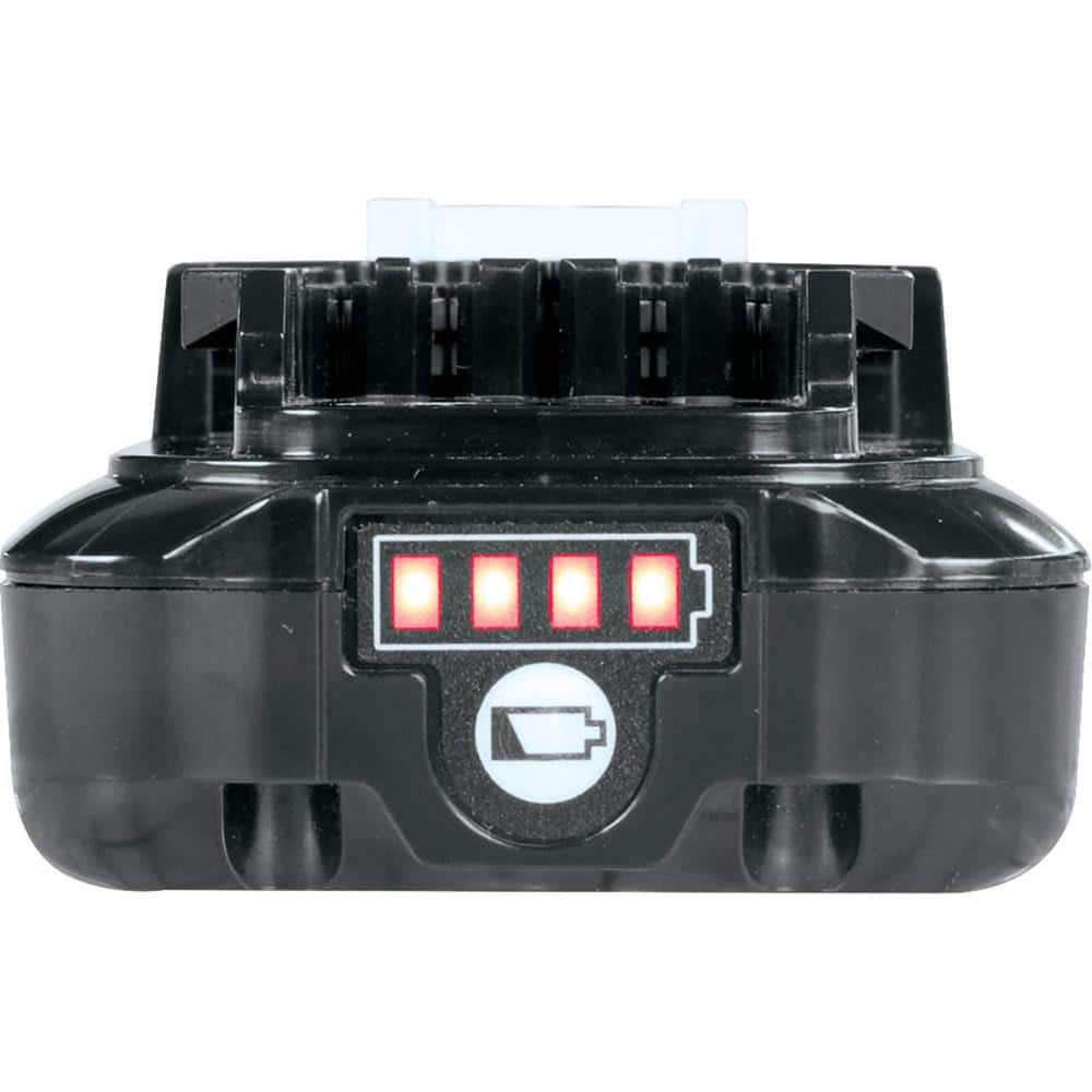 Makita 12V max CXT Lithium‑Ion Compact Battery Pack 2.0Ah with Charger Starter Kit