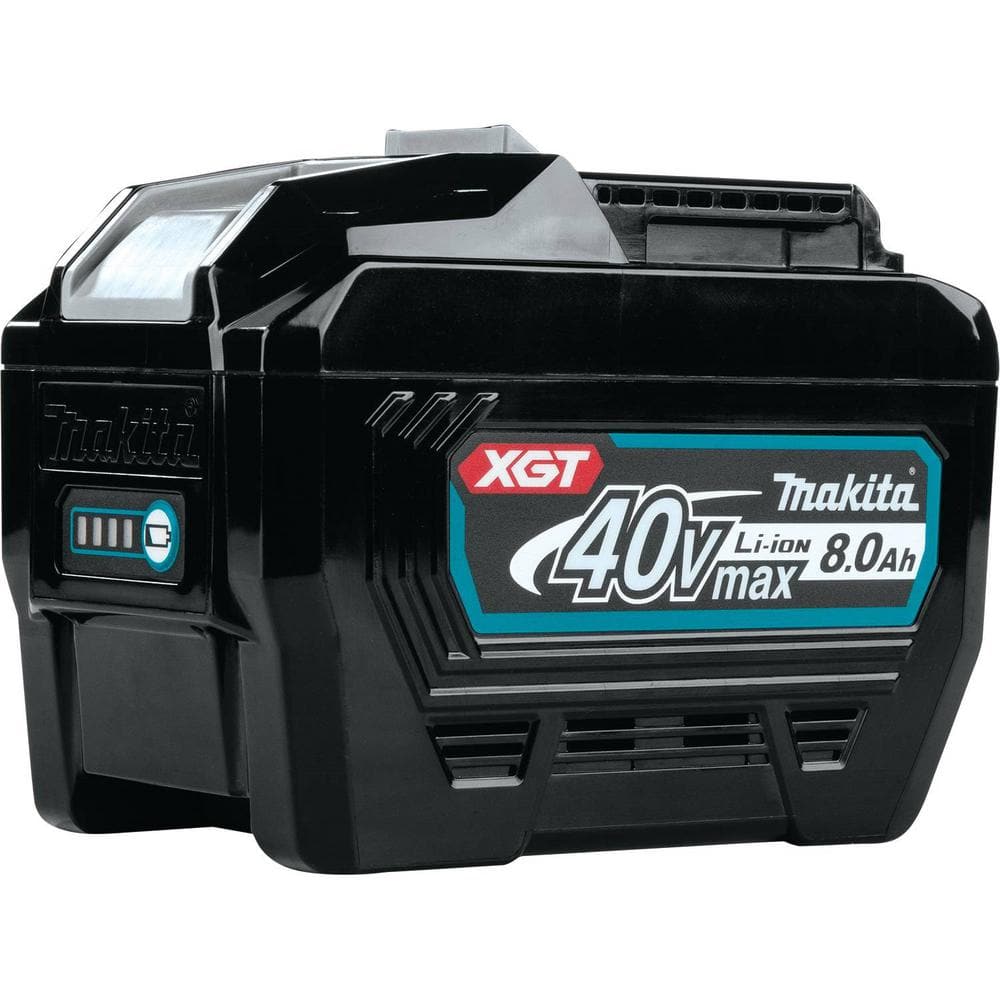 Makita 40V max XGT 8.0Ah Battery